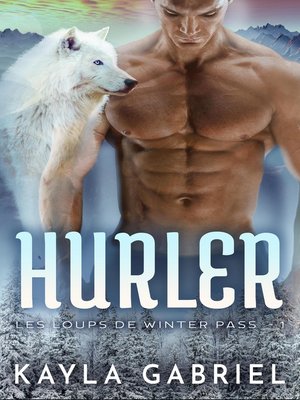cover image of Hurler